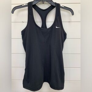 Nike Dri-Fit Women’s Racer Back Tank Top Size M